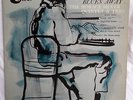 HORACE SILVER Blowin' Blues Away Blue Note 4017 Mono W63 Deep Groove RVG Ear VG+