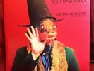 Captain Beefheart & His Magic Band Trout mask Replica 2xLP 2MS2027 1977 Zappa