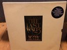The Last Waltz - 2nd - EX Band 3-LP vinyl record (Triple Album) UK K66076