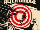 ALTER BRIDGE - THE LAST HERO (WHITE 2 LP GATEFOLD)  2 VINYL LP NEW+