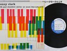 SONNY CLARK TRIO SAME BLUE NOTE GXF-3005 Japan VINYL LP