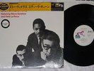 STEVE KUHN TRIO THREE WAVES FLYING DUTCHMAN PG-75 Japan CAP OBI SHRINK VINYL LP