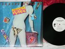 ROLLING STONES UNDERCOVER EMI ESS-91070 Japan PROMO VINYL LP