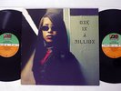 AALIYAH ONE IN A MILLION ATLANTIC 7567-92715-1 German VINYL 2LP