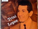TRINI LOPEZ EP PS Sinner Not A Saint TOP R&B Mod NORTHERN Soul 60s ?? Rare Press