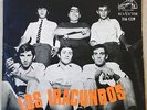 LOS IRACUNDOS 7