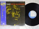 ART BLAKEY & THE JAZZ MESSENGERS MOANIN' BLUE NOTE LNJ-80071 Japan OBI VINYL LP