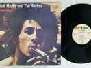 BOB MAARLEY & THE WAILERS CATCH A FIRE TUFF GONG 846 201-1 TGLLP-1 US VINYL LP
