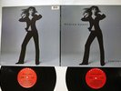 MARIAH CAREY FANTASY COLUMBIA 44X 78044 / E-CS 78060,1 US VINYL 2LP