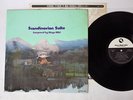 BINGO MIKI,T. TAKAHASHI SCANDINAVIAN SUITE THREE BLIND MICE 15PJ-1030 Japan LP