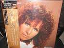LP  BARBRA STREISAND - Memories    JAPAN  MasterSound  Digital  w/OBI  MINT