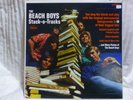 THE BEACH BOYS  STACK-O-TRACKS ORIG. DKAO 2893 GATE FOLD LP  W/BOOKLET