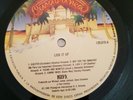 kiss vinyl venezuela lick it up