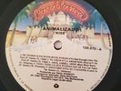 kiss vinyl animalize venezuela
