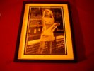 Debbie Harry - Blondie - Framed Poster - NME - 14