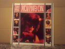 JOHN MAYALL - MOVING ON - BLUES ROCK VINYL - DON'T MISS THIS ONE - SPARKALING