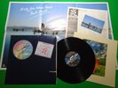 Pink Floyd Wish You Were Here [IN SHRINK] Japan Press Vinyl LP W/OBI SOPO100 J77