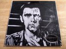 Classic Records PG3Peter Gabriel 3 (Melt) Clarity Vinyl 200G LP SEALED NEW
