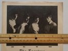 The Esquires,Dick,Bill,Wes,Chuck,Glenvalley Records,45 Sleeve