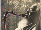 HERMETO PASCOAL & GRUPO 1982 LP SOM DA GENTE ORIG BRAZIL FORRO GROOVIE