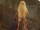 WITCH: The Hex Is On LP Sealed ( splits in shrink,, see pix