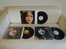 Judy Roberts 3 LPs Self Titled ORIG. MADONNA PRESS  Other World & You Are There
