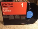 Basil Kirchin - Charcoal Sketches LP - Trunk Limited 500 - 2004 Jazz Abstract