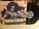 Basil Kirchin - Primitive London LP - UK Trunk 2010 - Limited -Jazz Abstract
