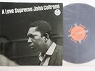 LP John Coltrane A Love Supreme SH3063 IMPULSE Japan Vinyl