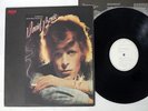 DAVID BOWIE YOUNG AMERICANS RCA RCA-6285 Japan PROMO VINYL LP
