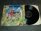 GRIM REAPER - Rock You To Hell, RCA Vinyl von 1987, GER Press, Saxon Def Leppard