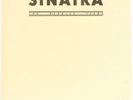 Frank Sinatra , The Reprise Years   Vinyl Record/LP *USED*