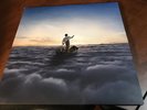 Pink Floyd – The Endless River – Progressive Rock Double Vinyl LP free fast ship