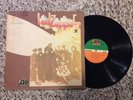 LED ZEPPELIN II SD 8236 VINYL LP *RCA MUSIC SERVICE EDITION HOT MIX ROBERT EXC