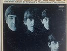 BEATLES MEET THE BEATLES MONO VINYL RECORD LP T 2047