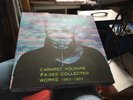 CABARET VOLTAIRE 