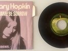 FRENCH SP 7 inch 45 tours Mary Hopkin Let My Name Be Sorrow