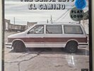 SEALED The Black Keys 2011 El Camino LP Nonesuch 529099 w/CD & Giant Poster NEW