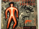 Charlie Mingus Jazz LP 