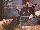 Phyllis St. James Aint No Turnin Back NEAR MINT Motown Vinyl LP