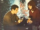 Paul Simon The Paul Simon Song Book CBS Vinyl LP
