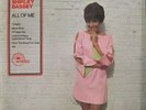 Shirley Bassey All Of Me NEAR MINT emidisc Vinyl LP