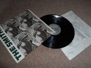 The Smiths - Meat is Murder LP 12