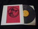 Proffessionals - Live in USA Vinyl  LP Sex Pistols