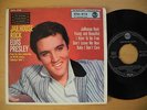 ELVIS PRESLEY Jailhouse Rock EP 45 7