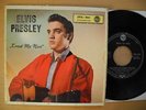 ELVIS PRESLEY Treat Me Nice / I Beg Of You + 2 EP 45 7