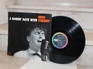 LP /   A rockin' date with gene vincent (T.20532 S) rare 1963