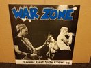 War Zone ?– Lower East Side Crew E.P. (7