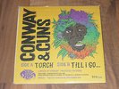 CONWAY X CUNS - TORCH / TILL i GO 7