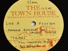 Frankie Knuckles Tears 12'' ACETATE ONE SIDED     DUBPLATE ONE OFF   RARE